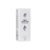 Rebul Azure Noir Spreyli Pet Şişe Kolonya 125 ml - 1