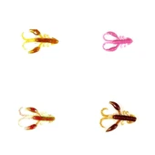 Ryuji Rock Craw 7.2cm Kerevit LRF Silikon Yem - 1