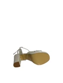 Mnd Shoes  2105 Kadın Platform Topuklu Ayakkabı (Yaz 25) - 5