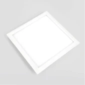 CATA 25W 30X30 Klipin Led Panel Sıva Altı (Güışığı) CAT CT-5286G - 1