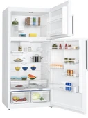 Profilo BD2086WDAN Çift Kapılı No Frost Buzdolabı - 2