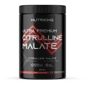 Citrulline Malate 303 Gr - 1