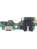 Tecno Uyumlu Pova Neo 2 Şarj Soketli Mikrofon Bordu LG6N thumbnail 3