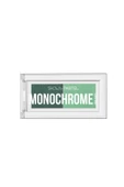SHOW BY PASTEL Monochrome Duo Eyes - Ikili Far Paleti 31 Emerald Dust - 4