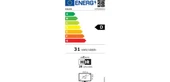 Philips 43PFS6808/62 Full HD 43" 109 Ekran Uydu Alıcılı Smart LED TV - 5