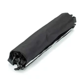 KRIEGA KRP20 ROLLPACK MOTOSİKLET ÇANTASI NEON SARI - 3