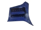 BursaAirbag Ford UYUMLU Connect Yolcu Airbag Kapağı Mavi - 2