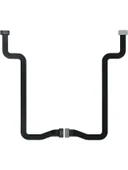 Xiaomi Mi Note 10 Uyumlu Ara Film Flex M1910F4G thumbnail 2