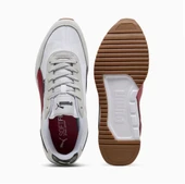 Puma R78 Lightwind Erkek Gri Yürüyüş/Spor Ayakkabı - 400267 04 - 4