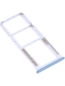 Redmi Note 10 Pro Uyumlu Sim Kart Tepsisi M2101K6G M2101K6R thumbnail 3