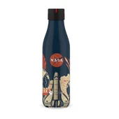 Les Artistes Paris Isı Yalıtımlı Çelik Termos 500ml Nasa Çok Renkli 500 ML - 3