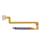 Poco X5 Pro 5G Parmak İzi Tuşu Film Flex thumbnail 3