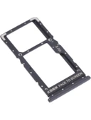 Xiaomi Redmi Note 10 5g Uyumlu Sim Kart Tepsisi M2103K19G M2103K19C thumbnail 2