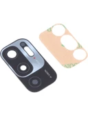Xiaomi Redmi Note 10 5g Uyumlu Kamera Lensi Cam M2103K19G M2103K19C thumbnail 2