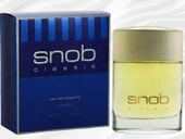 Snob Classic Edt 100 Ml Erkek Parfüm thumbnail 2