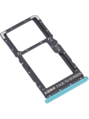 Xiaomi Redmi Note 10 5g Uyumlu Sim Kart Tepsisi M2103K19G M2103K19C thumbnail 5