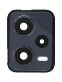Xiaomi Redmi Note 12 Pro Uyumlu Kamera Lensi Cam Full 22101316C, 22101316I 23013RK75C 22101316G - 1