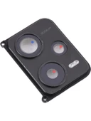 Xiaomi Redmi Note 12 Pro+ Plus Uyumlu Kamera Lensi Cam Full 22101316UCP 22101316UG thumbnail 4