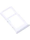 Xiaomi Redmi Note 10 5g Uyumlu Sim Kart Tepsisi M2103K19G M2103K19C thumbnail 3