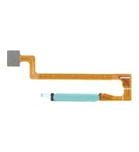 Poco X5 Pro 5G Parmak İzi Tuşu Film Flex thumbnail 2