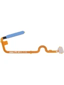 Tecno Uyumlu Pova 3 Parmak Izi Okuyucu Flex LF7N thumbnail 9