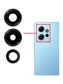 Xiaomi Redmi Note 12 4G Uyumlu Kamera Lensi Cam 23021RAAEG 23021RAA2Y 23027RAD4I 23028RA60L thumbnail 2