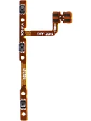 Tecno Uyumlu Camon 20 Pro On Off Yan Ses Power Film Flex CK7N thumbnail 1