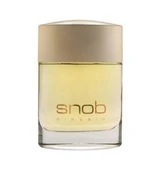 Snob Classic Edt 100 Ml Erkek Parfüm thumbnail 1