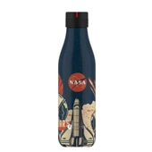 Les Artistes Paris Isı Yalıtımlı Çelik Termos 500ml Nasa Çok Renkli 500 ML - 8