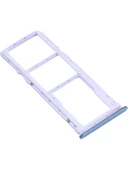 Redmi Note 10 Pro Uyumlu Sim Kart Tepsisi M2101K6G M2101K6R thumbnail 4