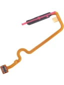 Tecno Uyumlu Pova 3 Parmak Izi Okuyucu Flex LF7N thumbnail 1