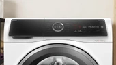 Bosch WNC254A0TR 1400 Devir 10.5 kg / 6 kg Kurutmalı Çamaşır Makinesi - 2
