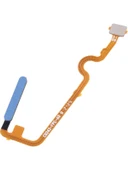 Tecno Uyumlu Pova 3 Parmak Izi Okuyucu Flex LF7N thumbnail 8