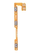 Xiaomi Redmi Note 10 Pro Uyumlu On Off Yan Ses Power Film Flex M2101K6G M2101K6R thumbnail 3