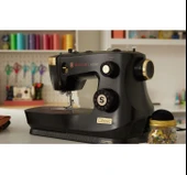 Singer Hd500 Classic Gold Dikiş Makinesi - 1