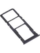 Redmi Note 10 Pro Uyumlu Sim Kart Tepsisi M2101K6G M2101K6R thumbnail 2