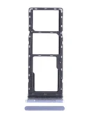 Tecno Uyumlu Pova 2 Sim Kart Tepsisi Le7, LE7N thumbnail 7