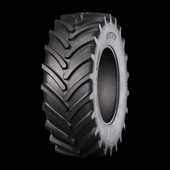 ÖZKA 280/70R18 (7.50R18) AGRÖ10 RADYAL TRAKTÖR LASTİĞİ - 1