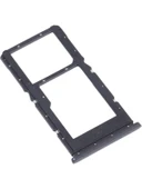 Xiaomi Redmi Note 10 5g Uyumlu Sim Kart Tepsisi M2103K19G M2103K19C thumbnail 1