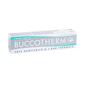 Buccotherm Whitening Care Toothpaste  - Beyazlatıcı 75ml - 1