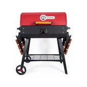 Grillmate Basic 75 Kömürlü Barbekü Mangal - 2