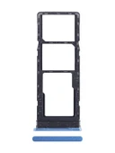 Tecno Uyumlu Pova 2 Sim Kart Tepsisi Le7, LE7N thumbnail 3