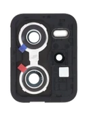 Xiaomi Redmi Note 12 Pro Uyumlu Kamera Lensi Cam Full 22101316C, 22101316I 23013RK75C 22101316G - 2
