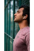 Meizu Buds Enc True Wireless Bluetooth Kulaklık Beyaz - 8