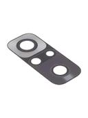 Xiaomi Redmi Note 10 Pro Uyumlu Kamera Lensi Camı M2101K6G M2101K6R - 1