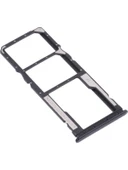 Redmi Note 10 Pro Uyumlu Sim Kart Tepsisi M2101K6G M2101K6R thumbnail 1
