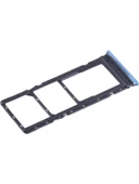 Tecno Uyumlu Pova 2 Sim Kart Tepsisi Le7, LE7N thumbnail 1