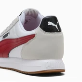 Puma R78 Lightwind Erkek Gri Yürüyüş/Spor Ayakkabı - 400267 04 - 3