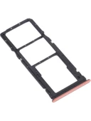 Redmi Note 10 Pro Uyumlu Sim Kart Tepsisi M2101K6G M2101K6R thumbnail 6