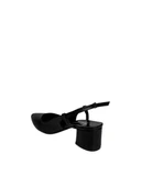 Mg Shoes 9505 Kadın Topuklu Ayakkabı (Yaz 25) - 9